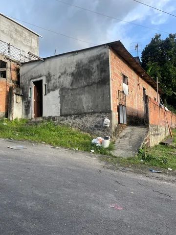 foto - Manaus - Colônia Terra Nova