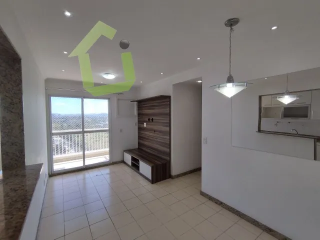Venda - Apartamento 2 Quartos no Florae - Nova Iguaçu