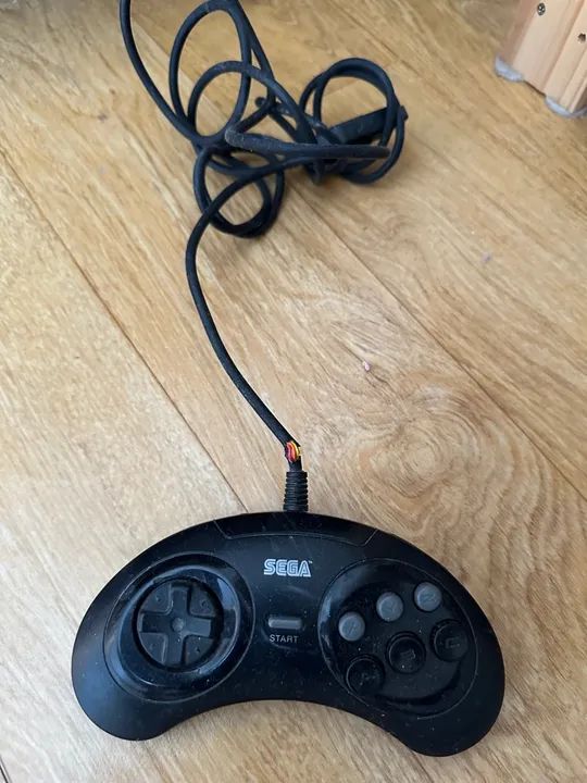 Mega DRIVE III - Foto 4