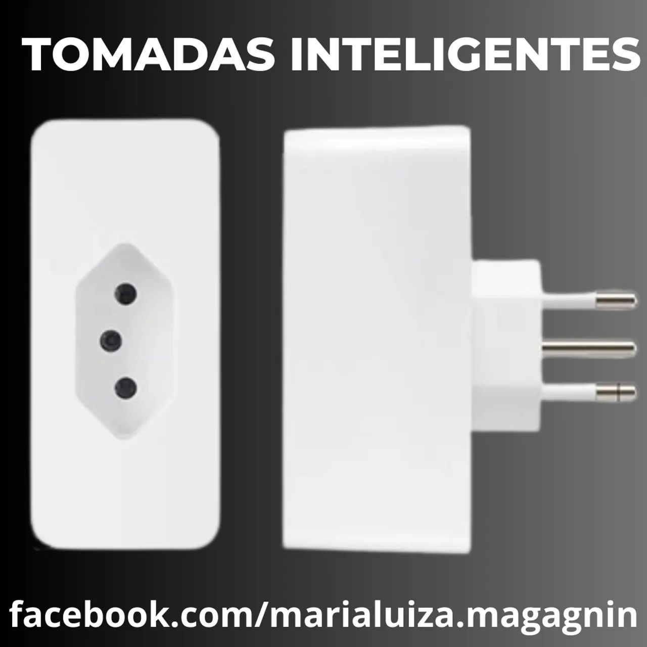 Tomada Inteligente64299976393986121