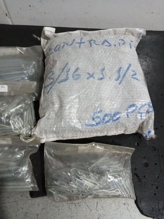 Contra-pino (cupilha) - Foto 2