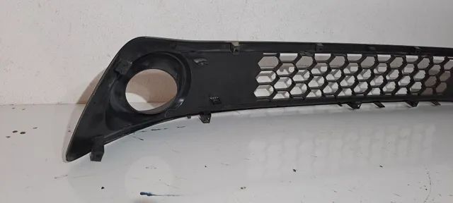 Grade Parachoque Fiat Argo PRODUTO COM DETALHE  - Foto 4