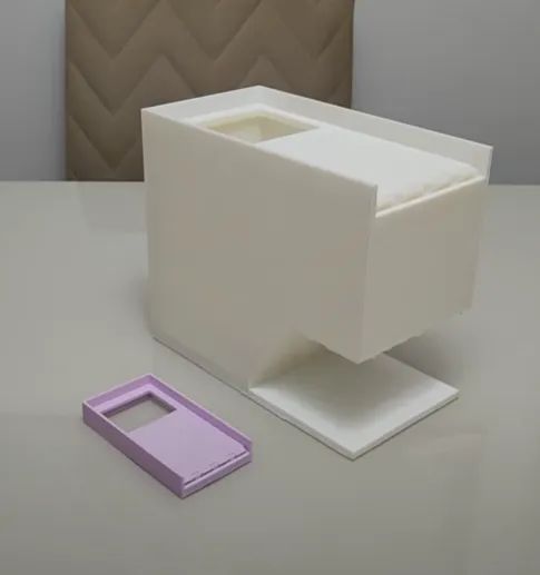 Transforme Ideias em Realidade com Impressão 3D Sob Demanda!  - Foto 4