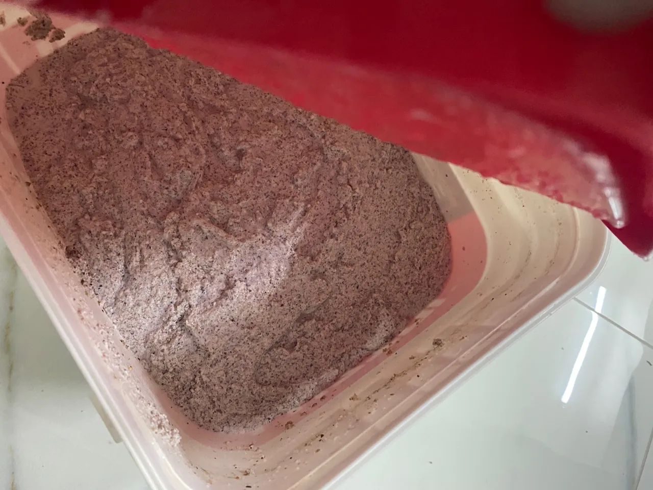 Revestimento Textura Luztol Pedras Naturais Cristal Marroquito - Foto 2