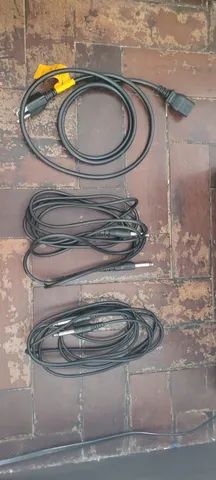 Vendo amplificador de som meteoro - Foto 3