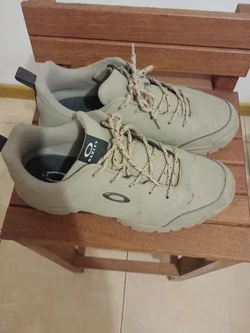 Bota da 2024 oakley olx