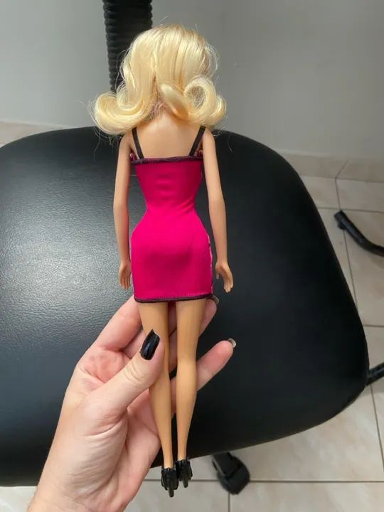 Barbie Nova  - Foto 5