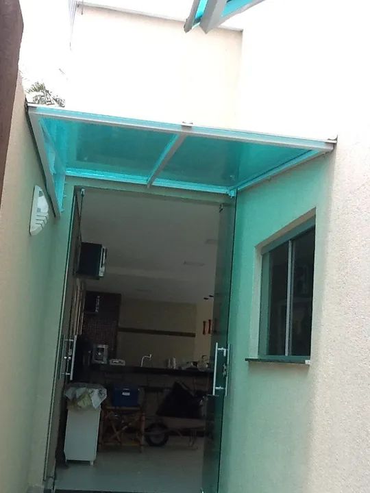 Toldos - Pergolado e Cobertas - Lonas - Policarbonato  - Foto 5