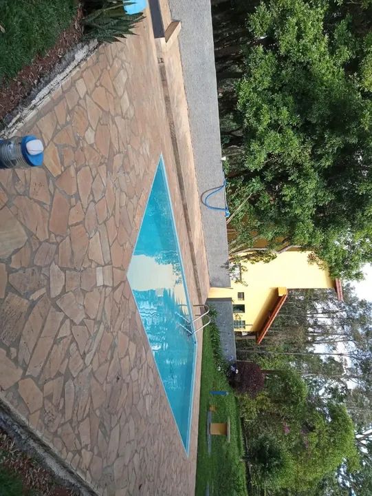 Chácara São José (Cotia/SP) Disponível p/ferias de janeiro e carnaval - Foto 13