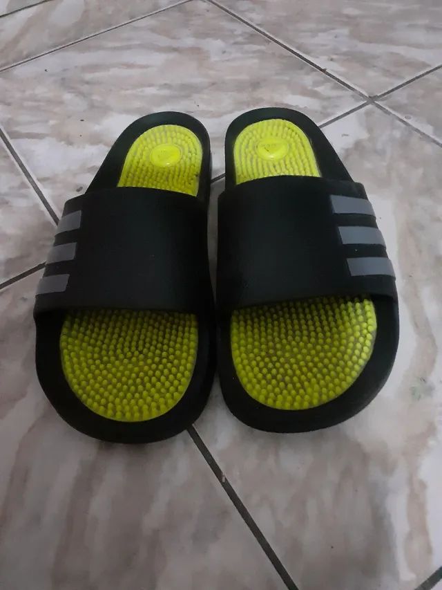 Chinelo store adidas duramossage