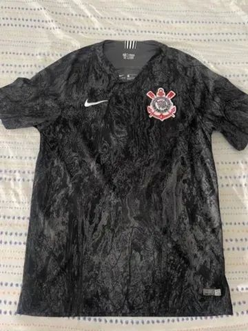 Camisas do Corinthians de 2018