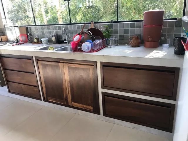 Cozinhas demolição  - Foto 3