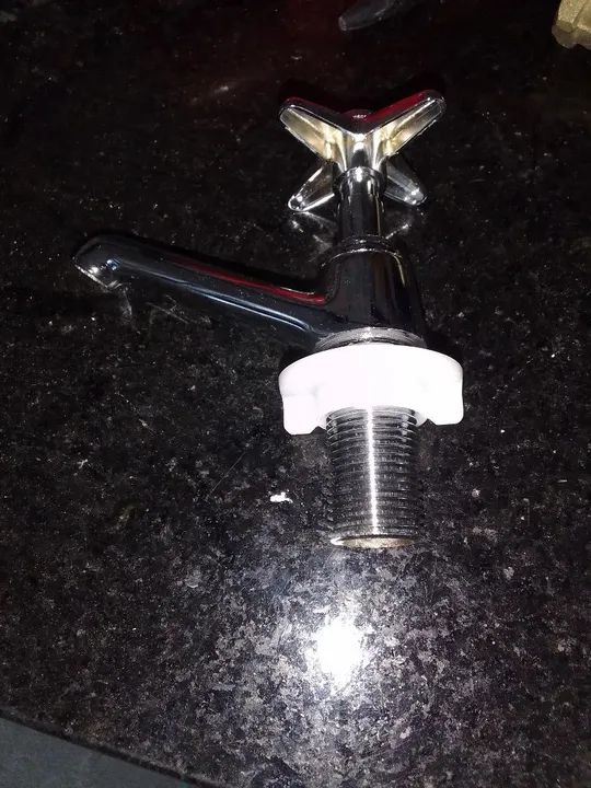 Torneira de lavatório 