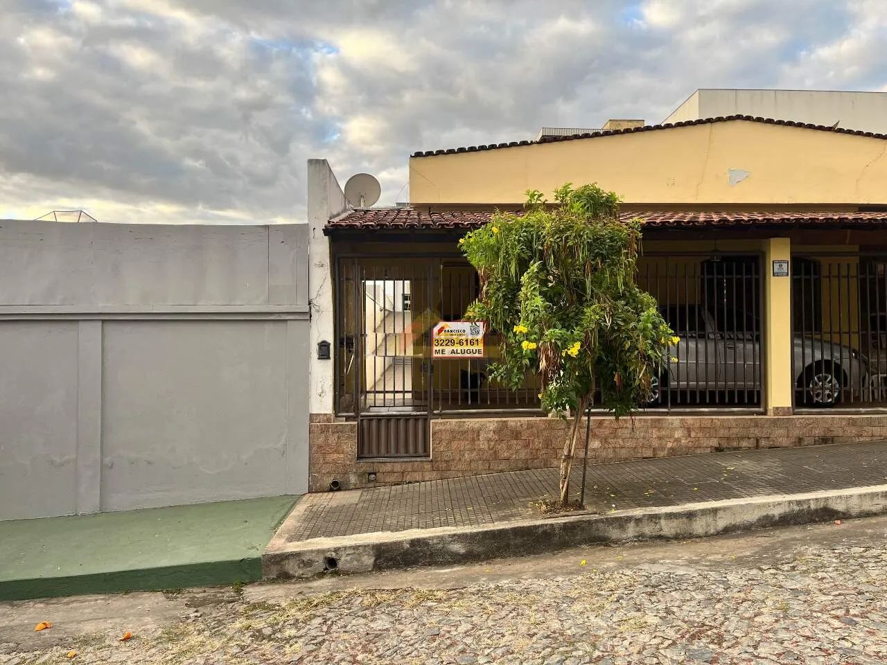 Galpão para aluguel, São José - Divinópolis/MG - Foto 2