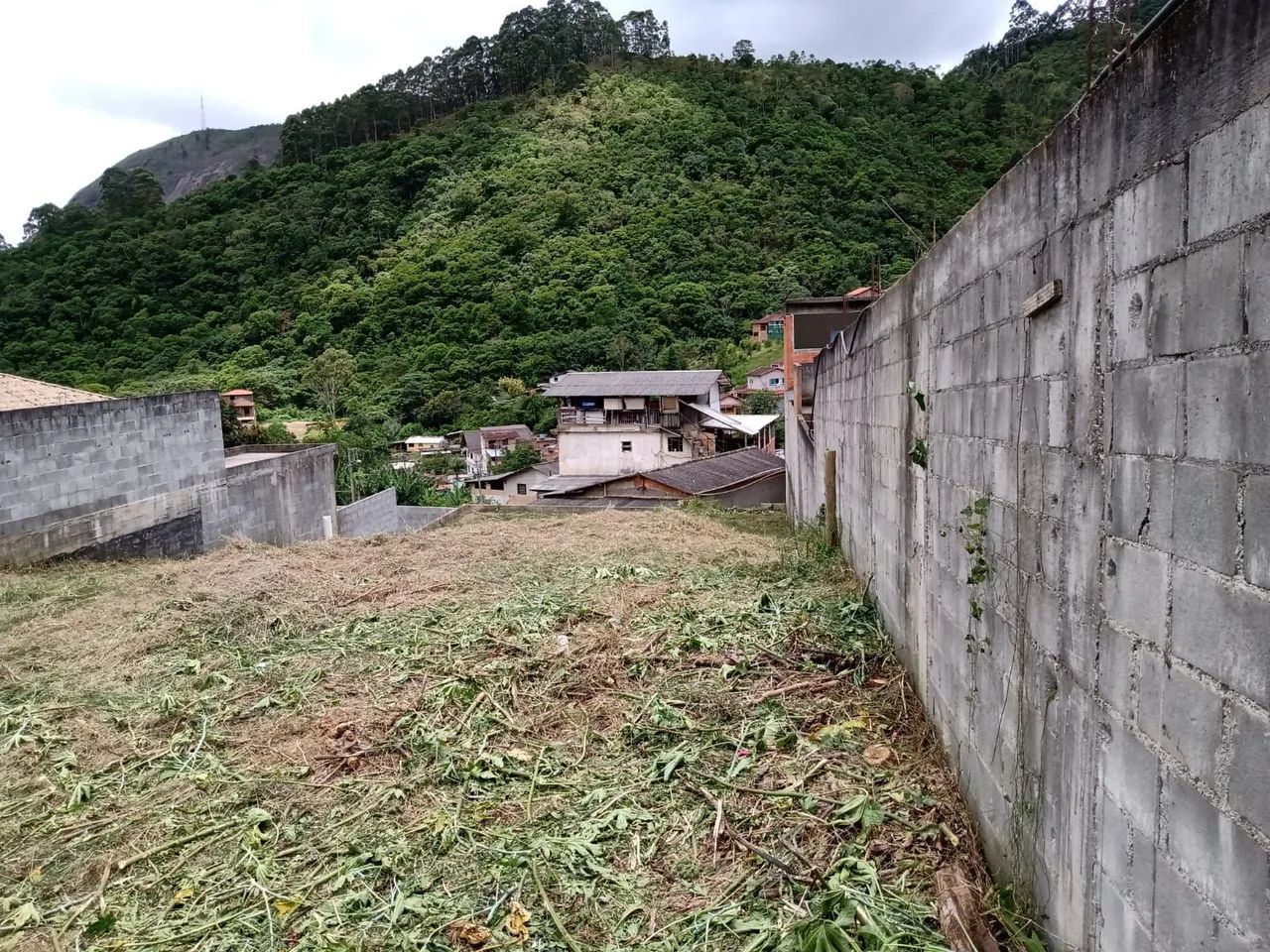 Excelente Terreno 