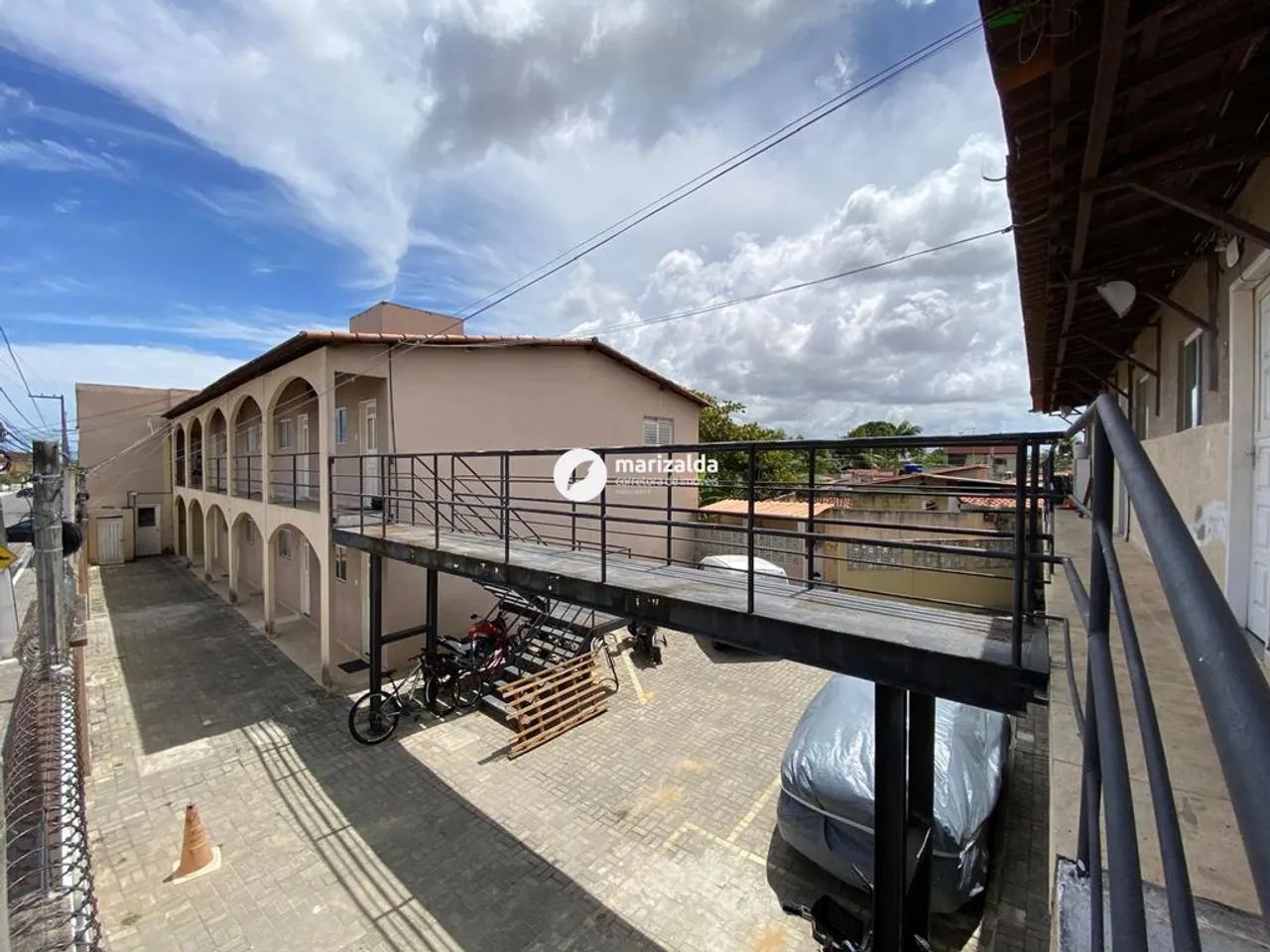 Ponto Comercial à venda em Emaús, Parnamirim. - Foto 4