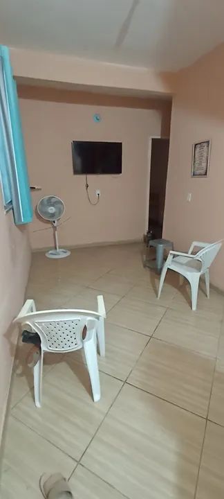 Casa 3 andares 