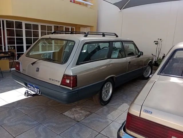 Carros a álcool Usados e Novos à venda - Franca, SP