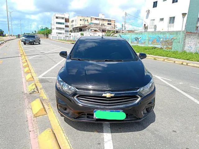 CHEVROLET ONIX 2019 Usados e Novos em PE