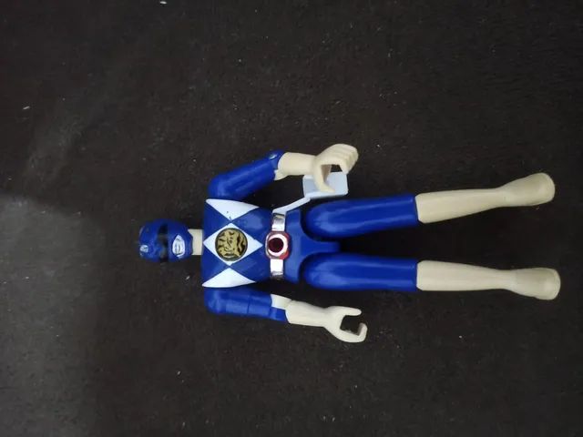 Power Rangers Bandai 1993