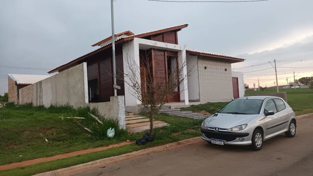 foto - Brasília - Setor Habitacional Arniqueira (Águas Claras)