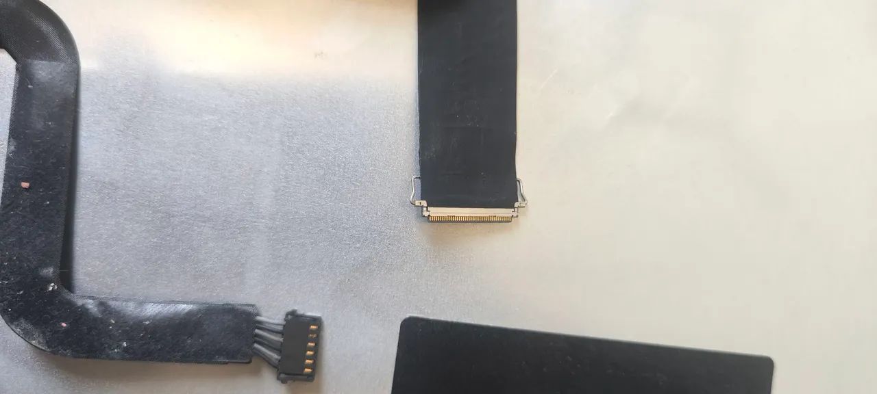 Display iMac 27 - Foto 4