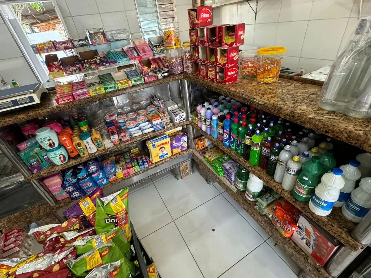 Mercearia para repassar em Candeias  - Foto 4