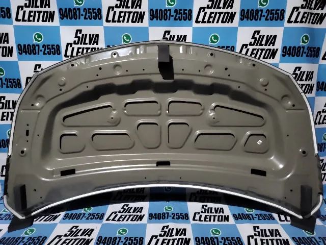 capo cobalt 2014 novo com nota fiscal 1 ano garantia - Foto 3