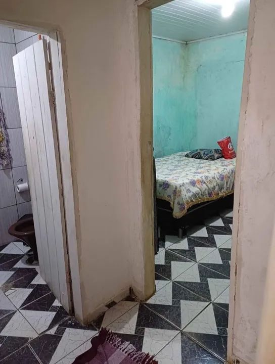 ~Casa na Cohab - Foto 4