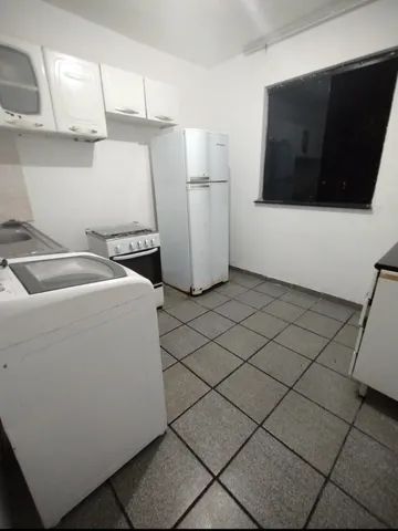 Captação de Apartamento para locação na Rua Josias Vieira Dantas, Coroa do Meio, Aracaju, SE