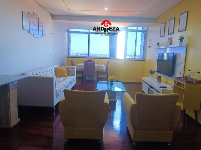 Apartamento Temporada em Fortaleza para até 15 pessoas Praia do Futuro  - Foto 4