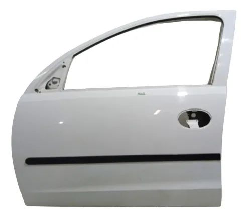 Porta Dianteira Esquerda Corsa Montana Sedan 2001 10822