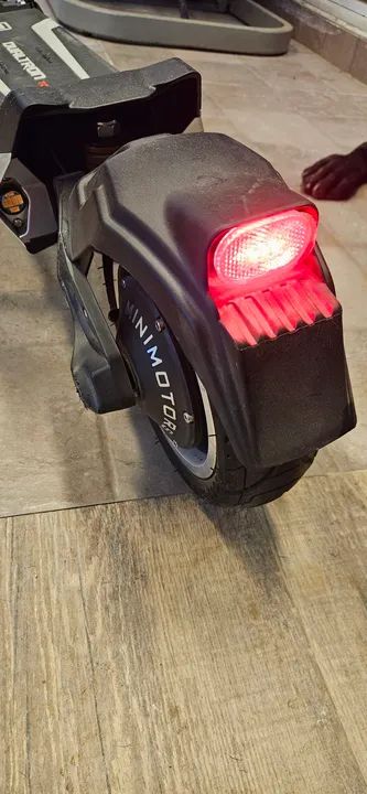 Patinete Elétrico Dualtron TOGO 48V - Foto 4