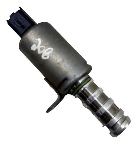 Válvula Solenoide Cabeçote Peugeot 208 1.2 2015 A 2019 - Foto 2