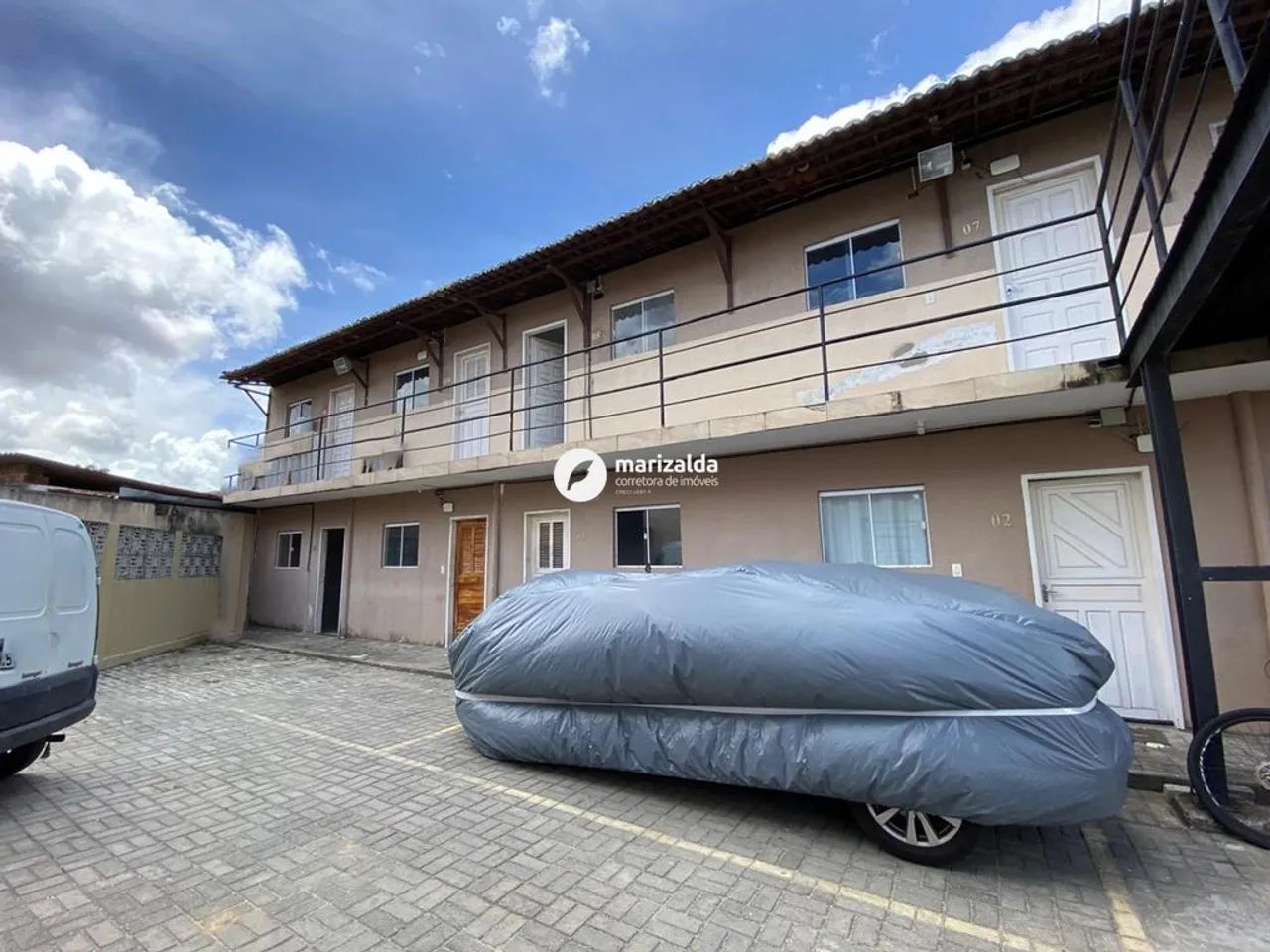 Ponto Comercial à venda em Emaús, Parnamirim. - Foto 5