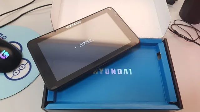 Tablet Hyundai Maestro Hdt-7433H+ - Foto 5