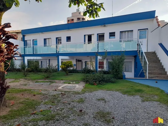 STUDIO RESIDENCIAL | 320M² | 8 DORMITÓRIOS | VILA FORMOSA | VENDA