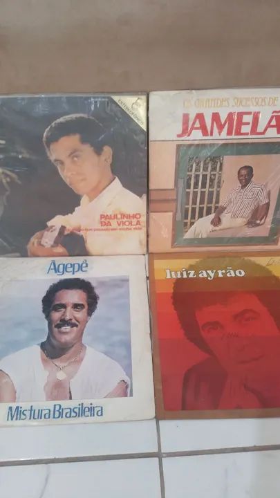 Lote de LPS - Foto 6