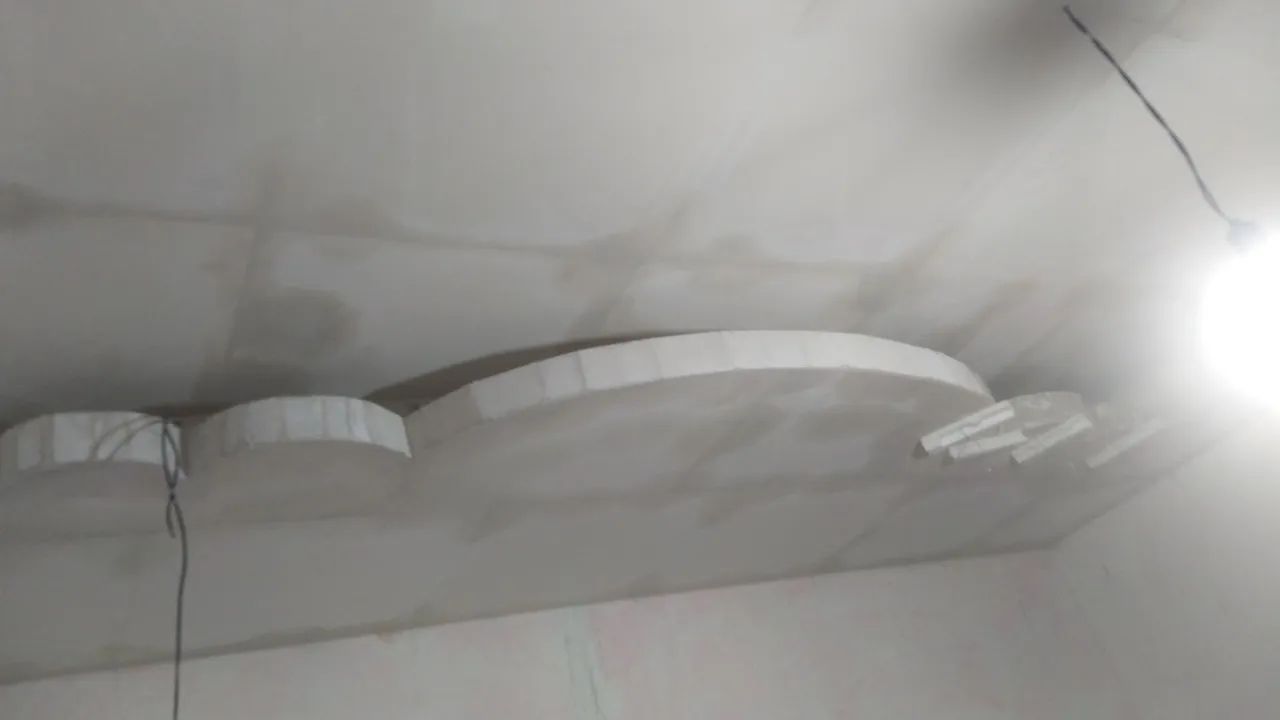 Gesso 2 irmãos  - Foto 6