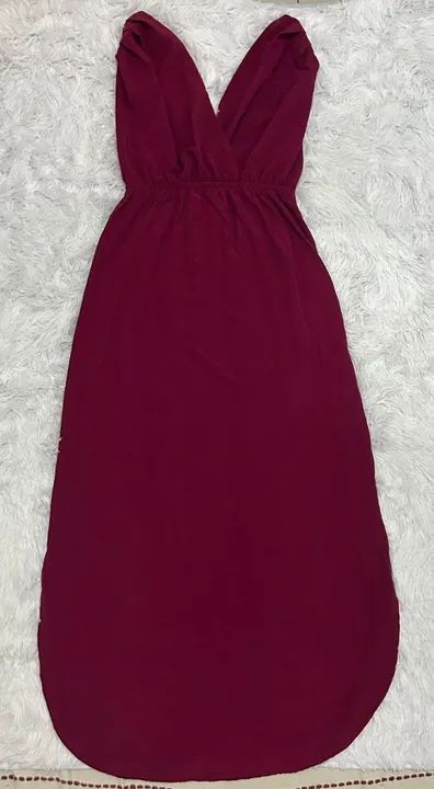 Vestido feminino novo - Foto 2