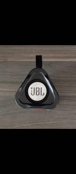 Caixa de som JBL  - Foto 3