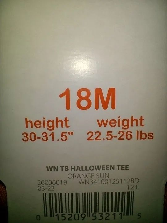 Camiseta Halloween - Foto 2