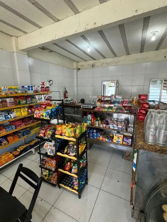 Mercearia para repassar em Candeias  - Foto 5