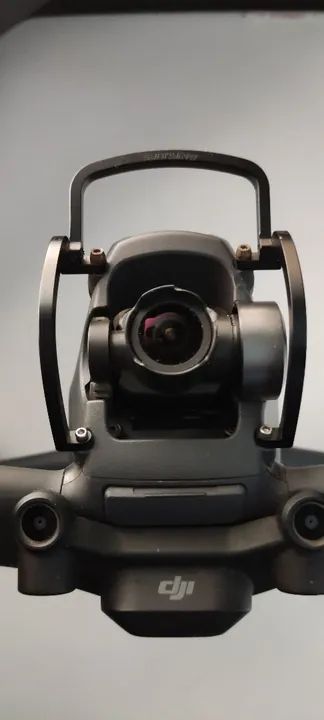 Drone DJI FPV, Fly more com maleta DJI, troco por Air 2 S ou modelo compatível - Foto 5