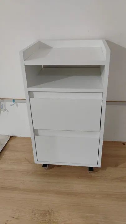 Mesinha de cabeceira  - Foto 4