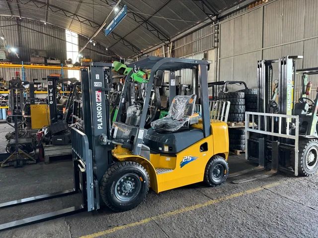 Empilhadeira Zero Prolift a mais barata do Brasil - Foto 5