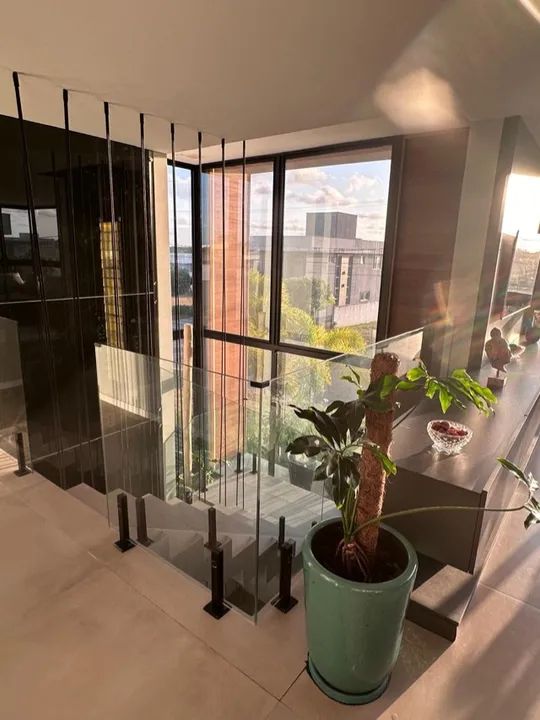 Mansão Linda no Alphaville Natal recém construída A mais linda casa no melhor condominio  - Foto 5