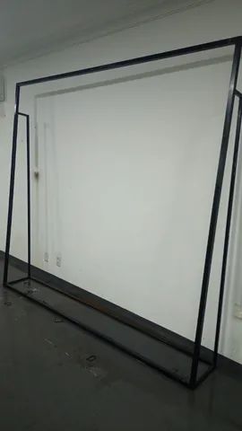 Painel pra banner/ usado