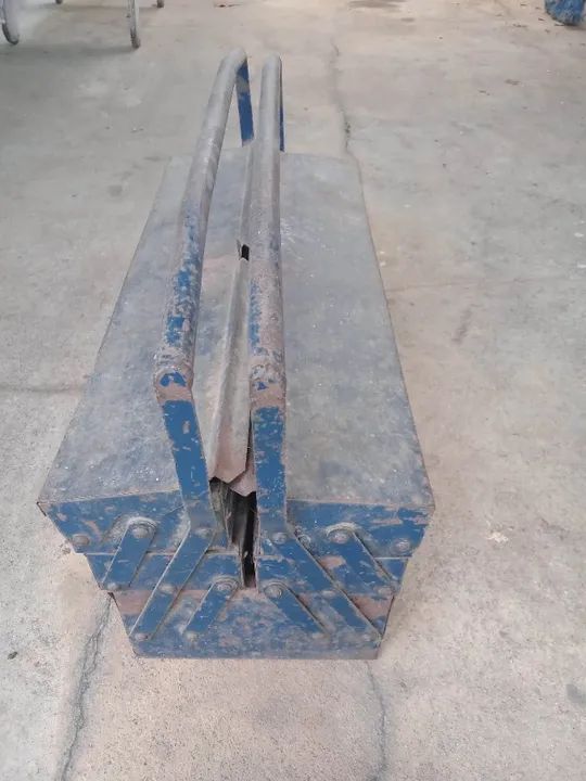 Caixa de ferramentas