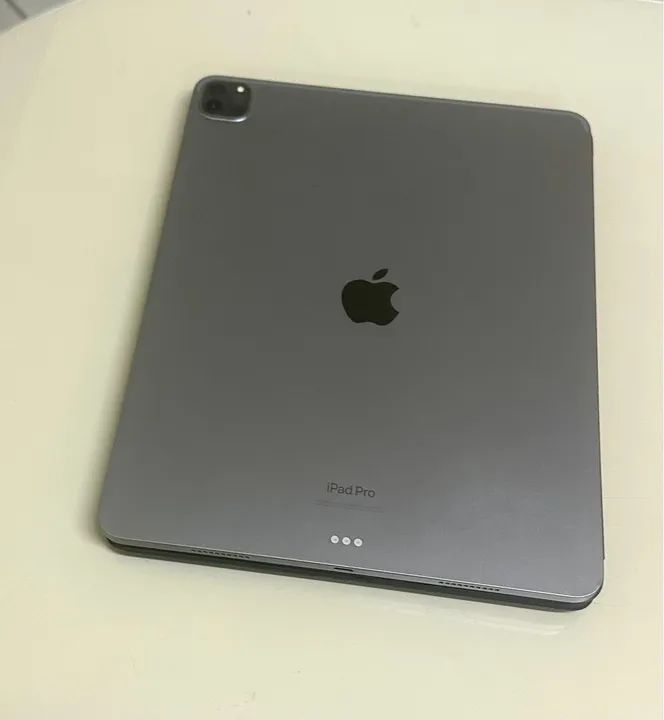 iPad Pro (12,9 pol) (6* geração) Wi-Fi 128 GB - Foto 5